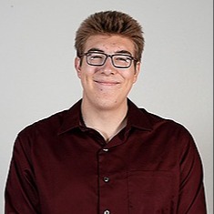 Sales Consultant Landen Dvorak in Sales at Eide Ford